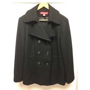 Anne Klein Peacoat